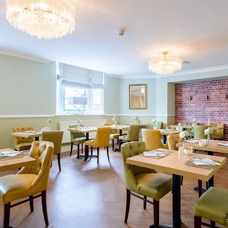 The Lakeland Kendal Hotel, Sure Hotel Collection By Best Western المظهر الخارجي الصورة