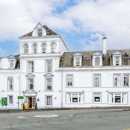 The Lakeland Kendal Hotel, Sure Hotel Collection By Best Western المظهر الخارجي الصورة