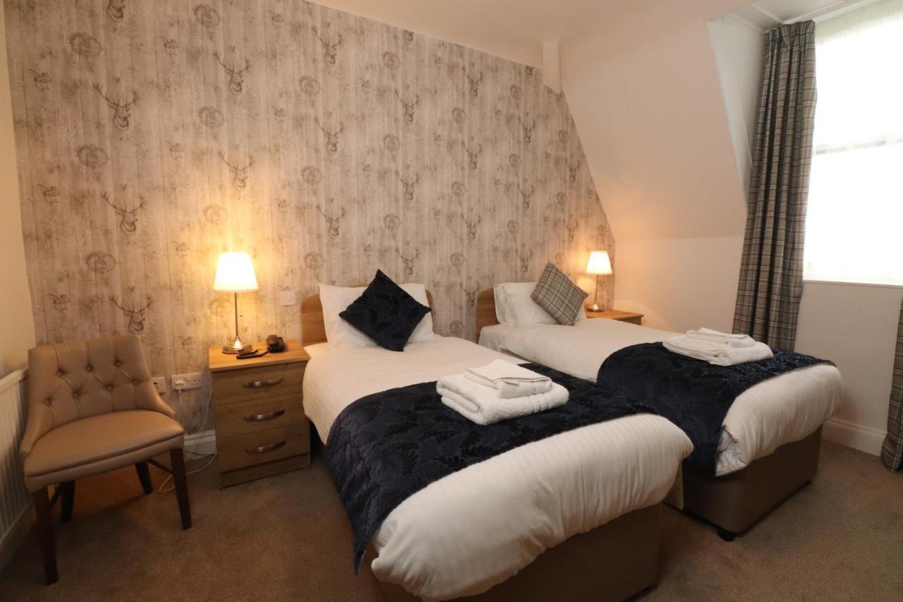 The Lakeland Kendal Hotel, Sure Hotel Collection By Best Western المظهر الخارجي الصورة