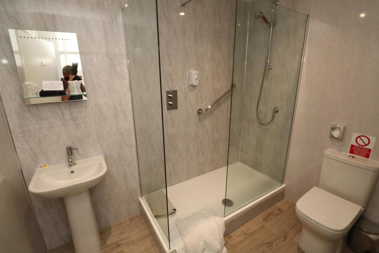 The Lakeland Kendal Hotel, Sure Hotel Collection By Best Western المظهر الخارجي الصورة