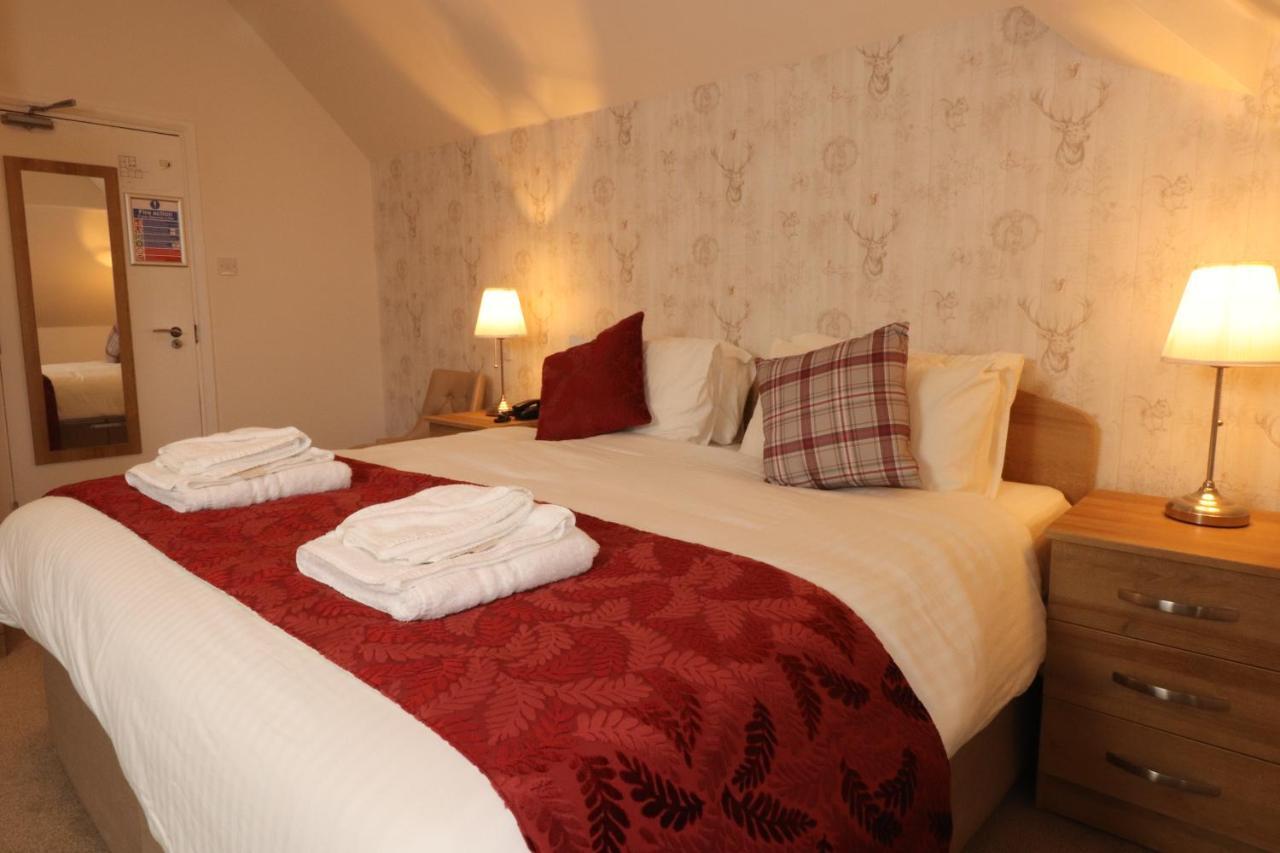 The Lakeland Kendal Hotel, Sure Hotel Collection By Best Western المظهر الخارجي الصورة