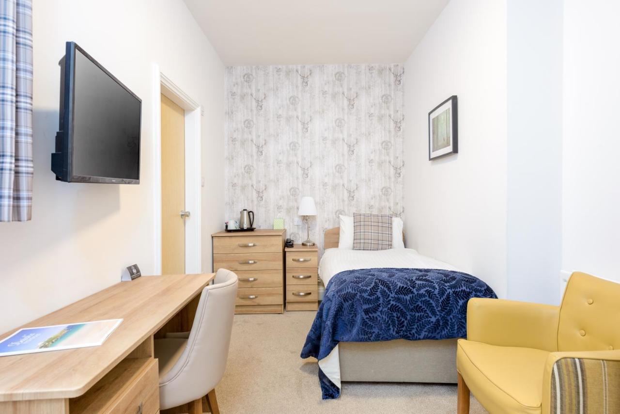 The Lakeland Kendal Hotel, Sure Hotel Collection By Best Western المظهر الخارجي الصورة