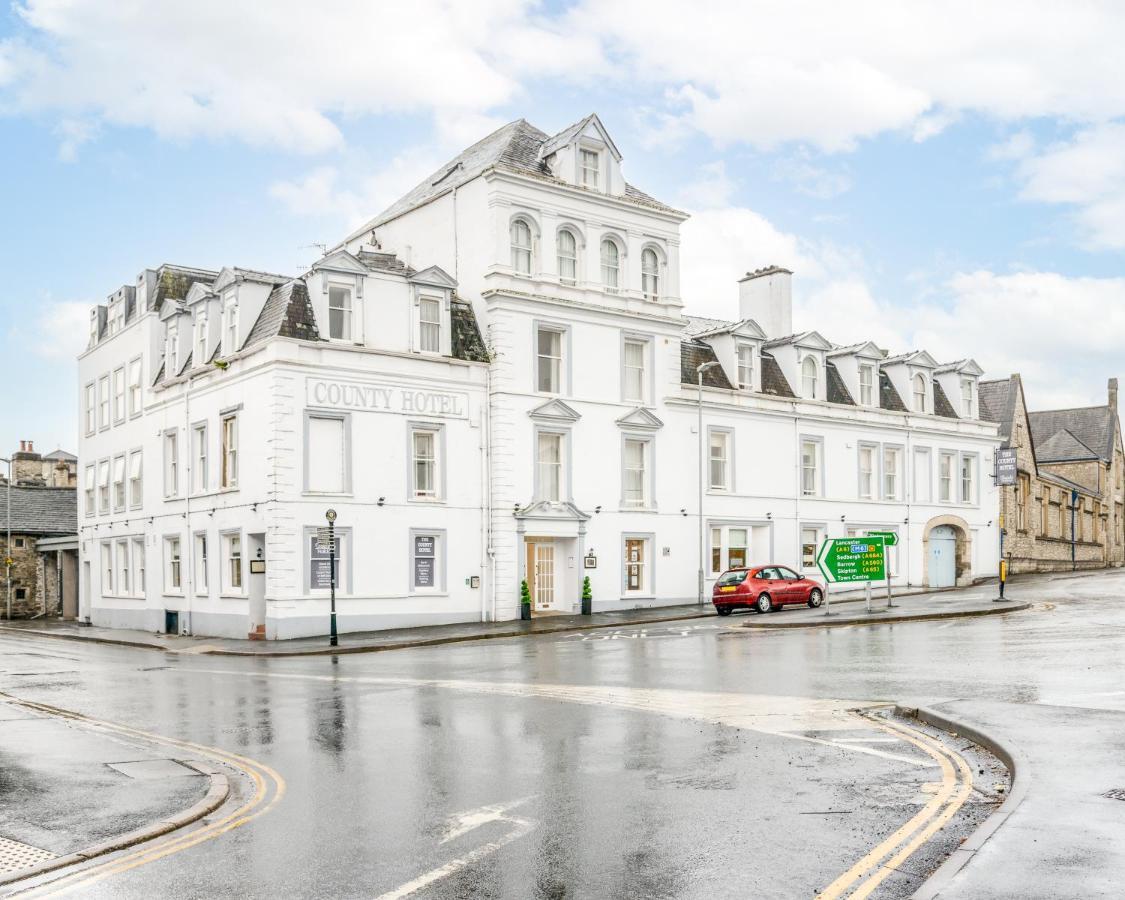 The Lakeland Kendal Hotel, Sure Hotel Collection By Best Western المظهر الخارجي الصورة