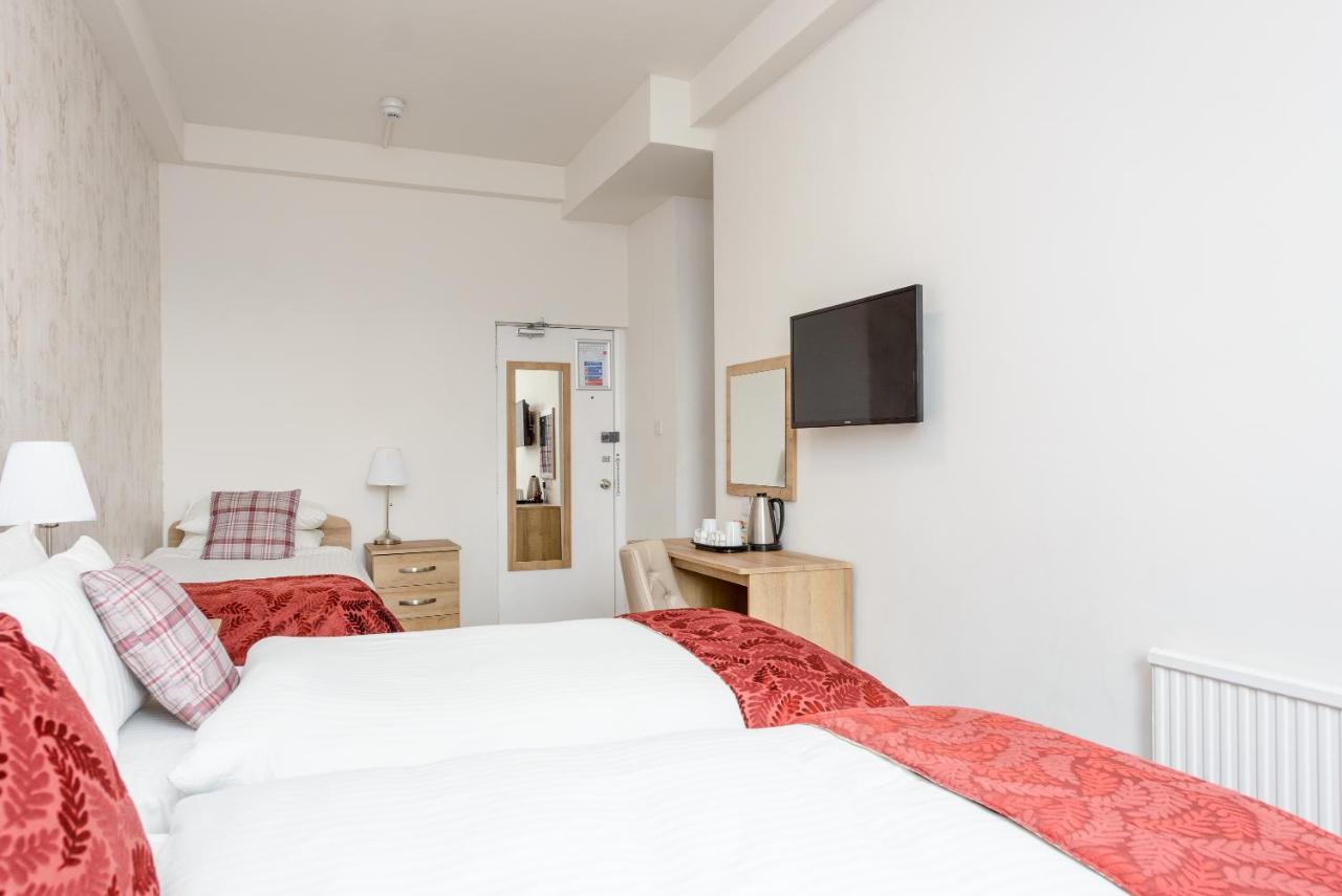 The Lakeland Kendal Hotel, Sure Hotel Collection By Best Western المظهر الخارجي الصورة