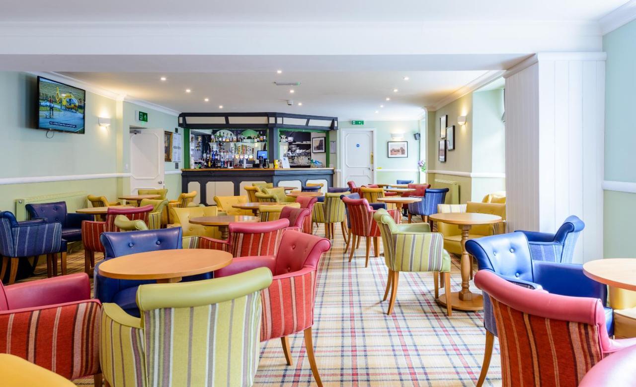 The Lakeland Kendal Hotel, Sure Hotel Collection By Best Western المظهر الخارجي الصورة