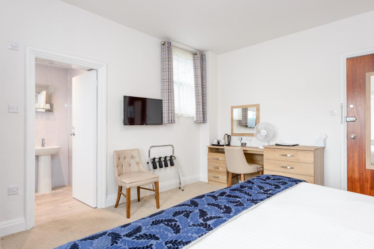 The Lakeland Kendal Hotel, Sure Hotel Collection By Best Western المظهر الخارجي الصورة