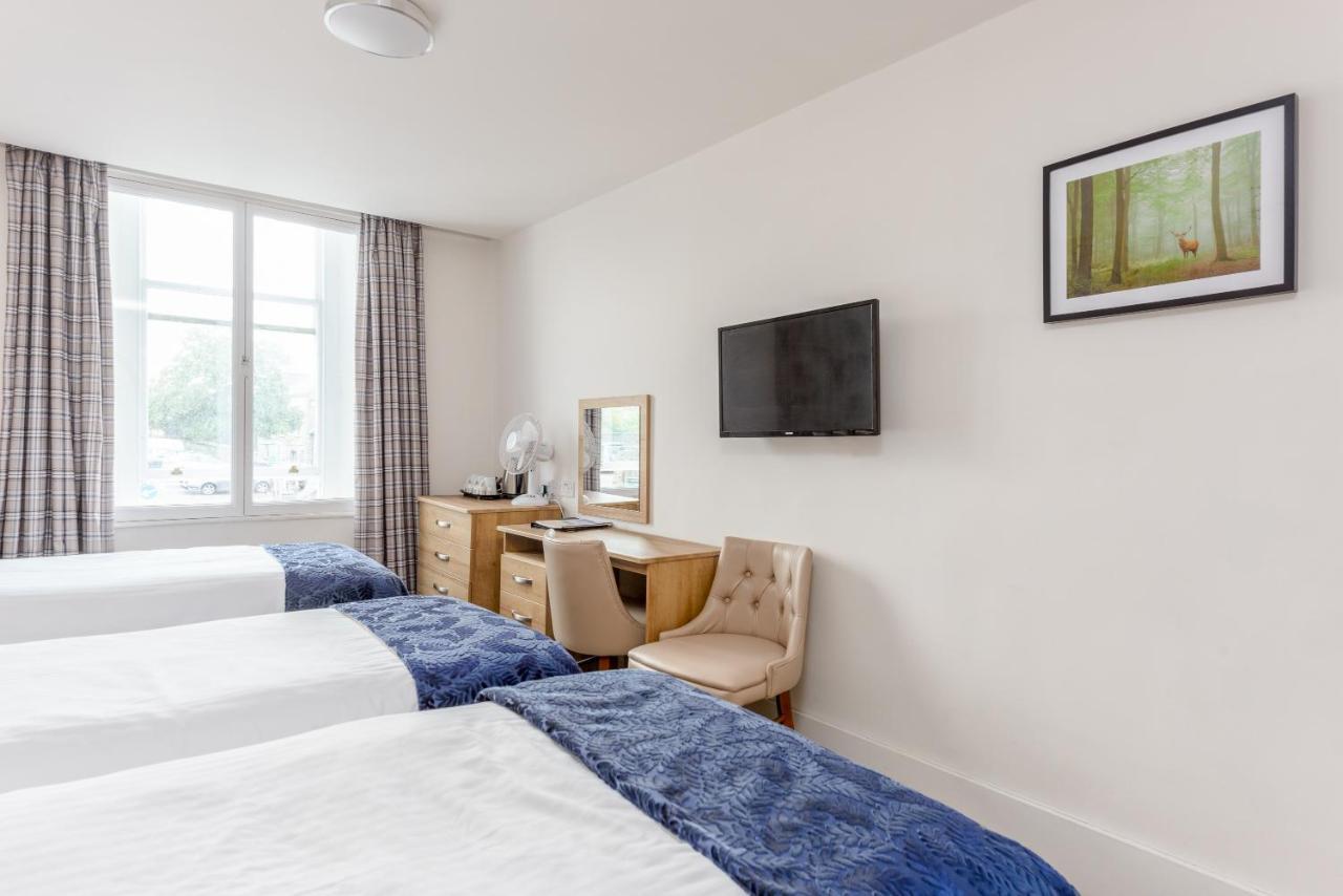 The Lakeland Kendal Hotel, Sure Hotel Collection By Best Western المظهر الخارجي الصورة