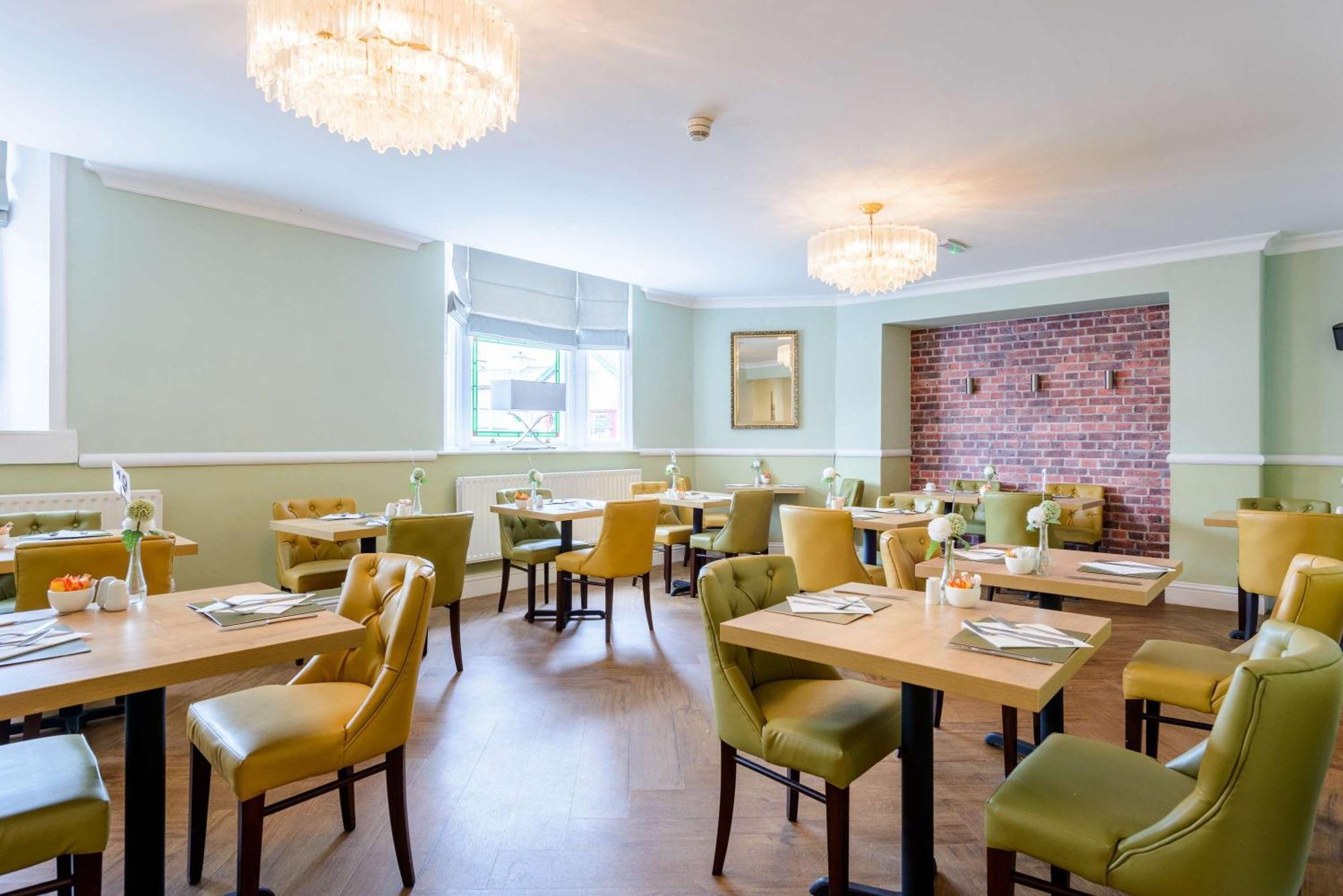 The Lakeland Kendal Hotel, Sure Hotel Collection By Best Western المظهر الخارجي الصورة
