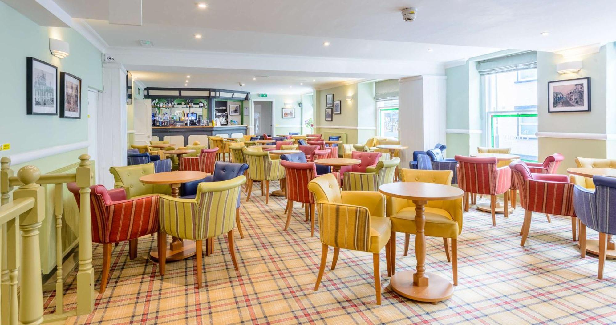 The Lakeland Kendal Hotel, Sure Hotel Collection By Best Western المظهر الخارجي الصورة