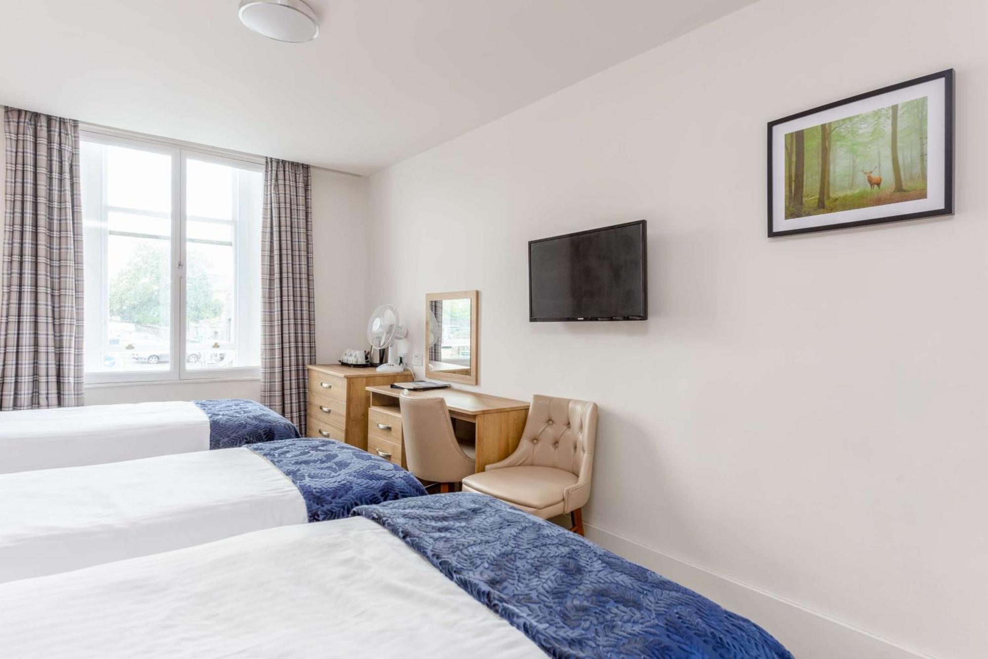 The Lakeland Kendal Hotel, Sure Hotel Collection By Best Western المظهر الخارجي الصورة