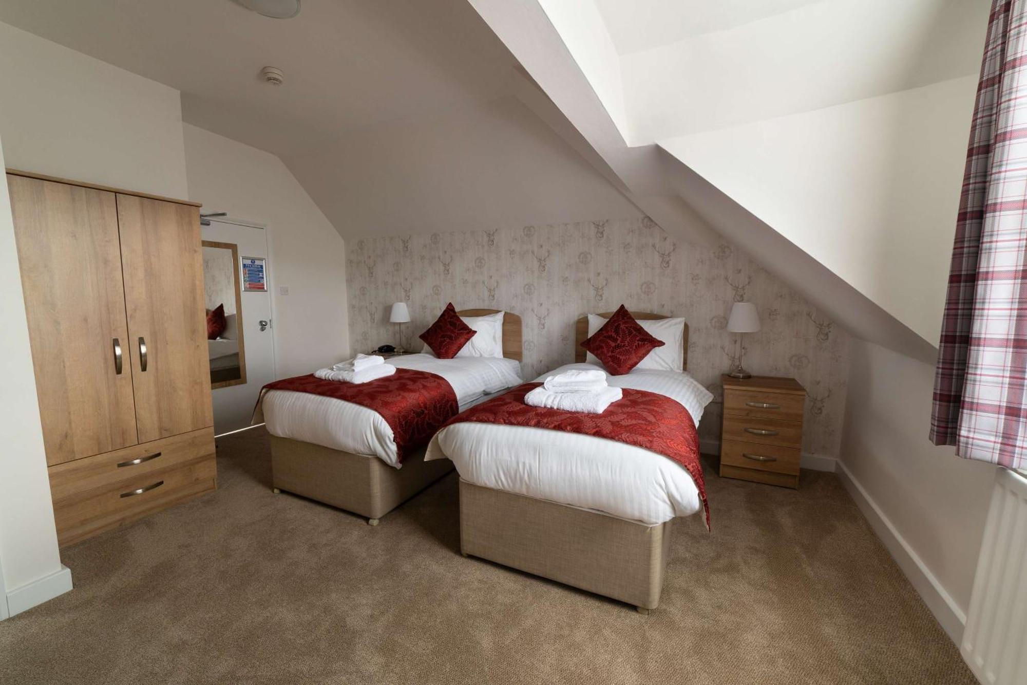 The Lakeland Kendal Hotel, Sure Hotel Collection By Best Western المظهر الخارجي الصورة