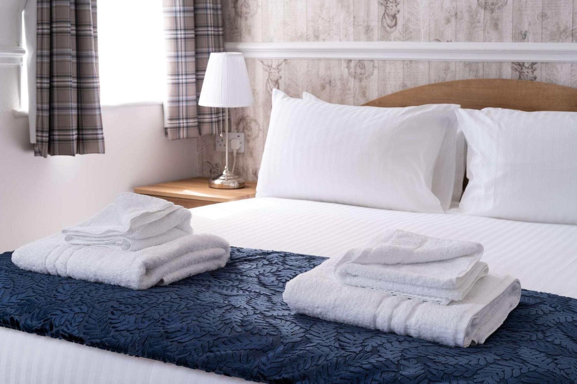 The Lakeland Kendal Hotel, Sure Hotel Collection By Best Western المظهر الخارجي الصورة