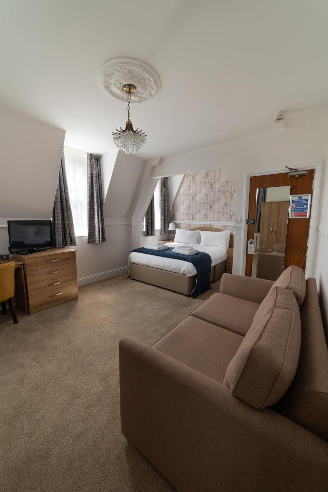 The Lakeland Kendal Hotel, Sure Hotel Collection By Best Western المظهر الخارجي الصورة