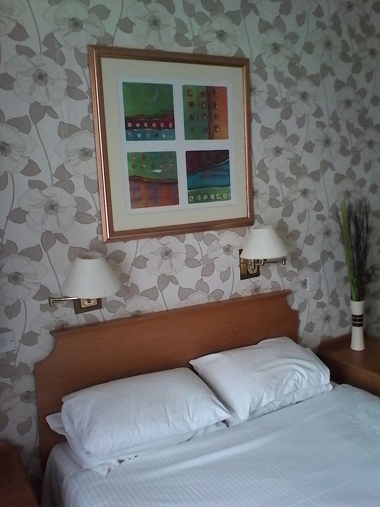 The Lakeland Kendal Hotel, Sure Hotel Collection By Best Western المظهر الخارجي الصورة