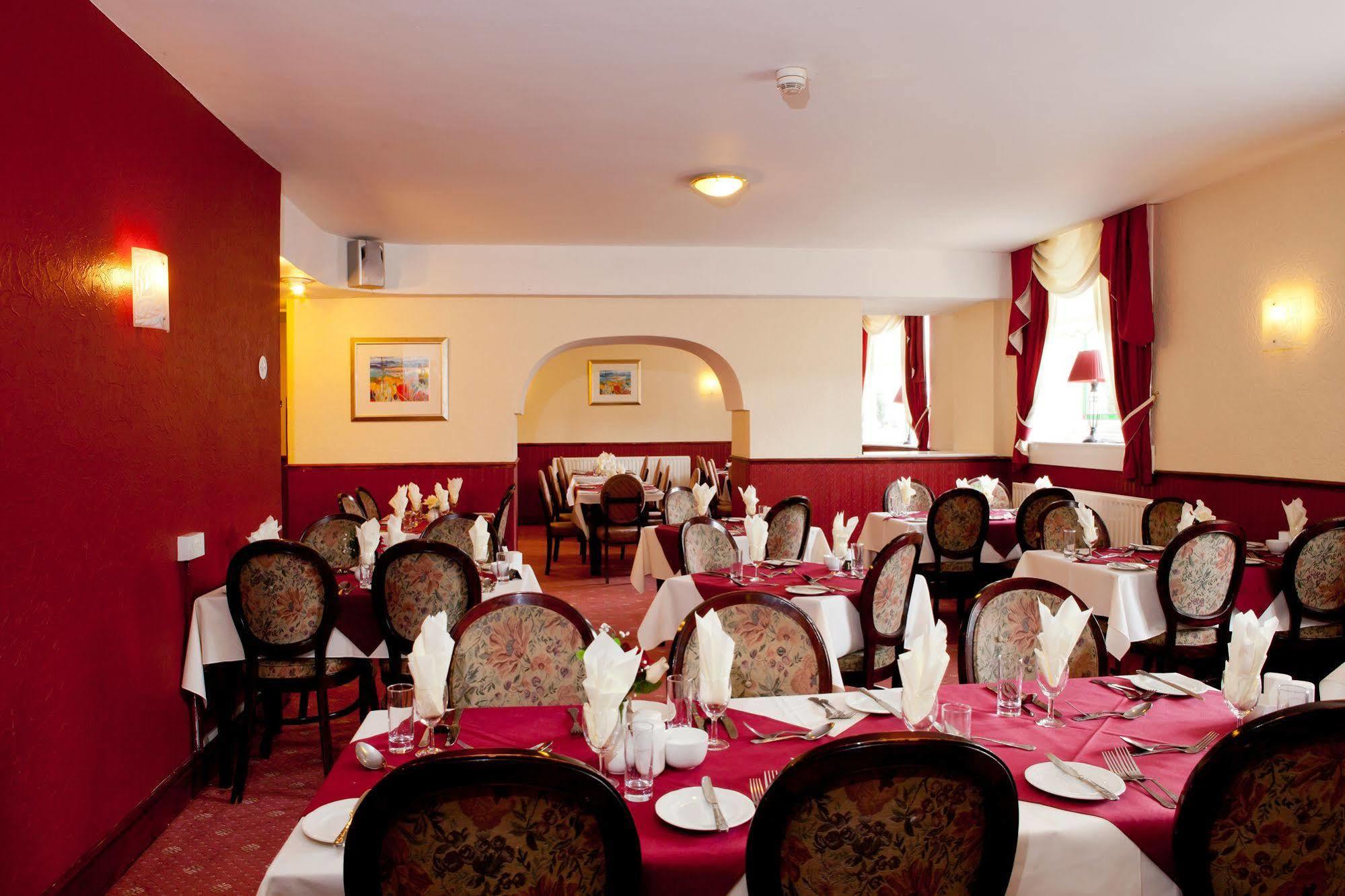 The Lakeland Kendal Hotel, Sure Hotel Collection By Best Western المظهر الخارجي الصورة