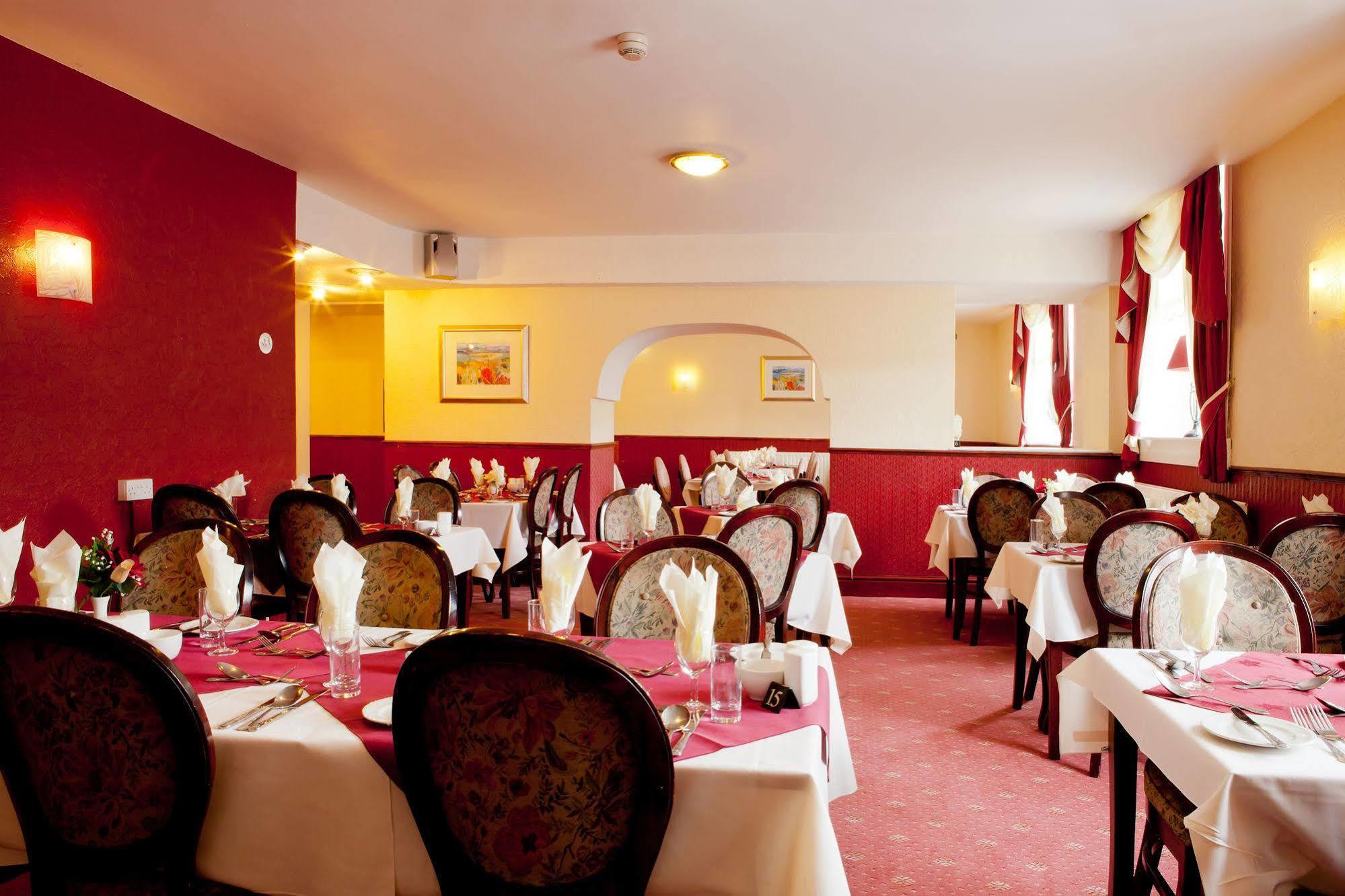 The Lakeland Kendal Hotel, Sure Hotel Collection By Best Western المظهر الخارجي الصورة