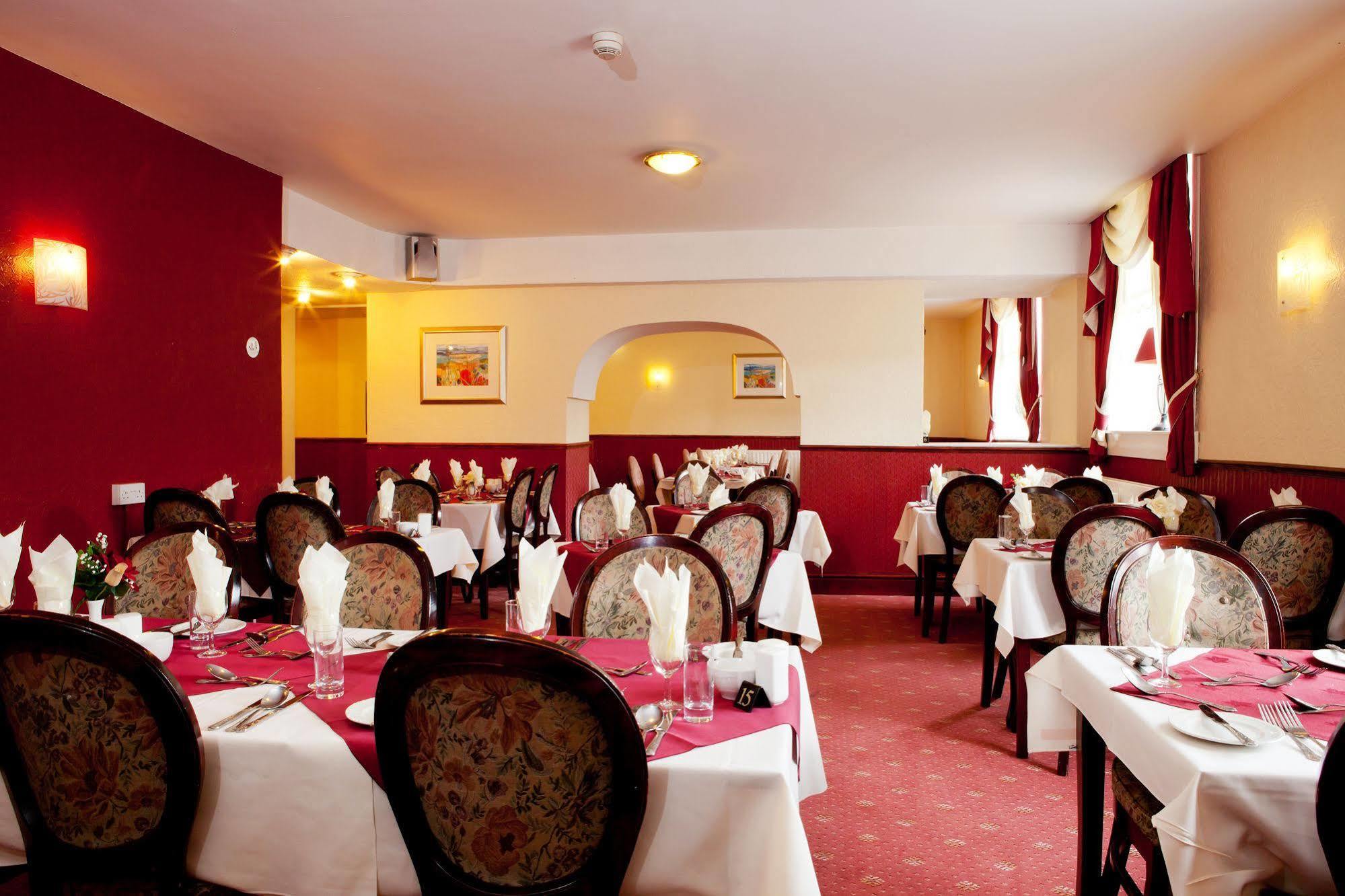 The Lakeland Kendal Hotel, Sure Hotel Collection By Best Western المظهر الخارجي الصورة