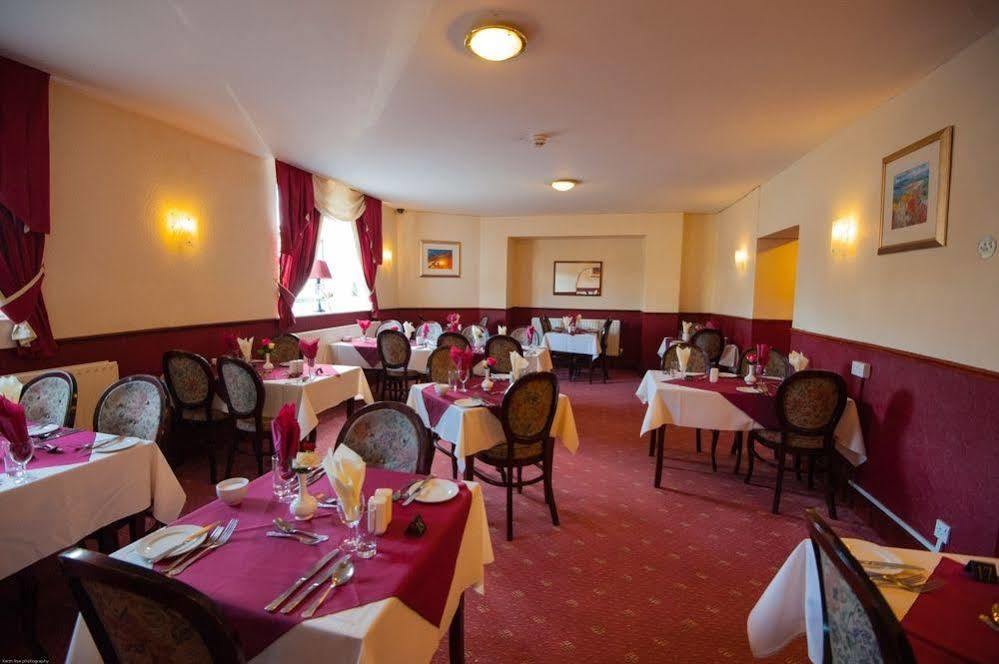 The Lakeland Kendal Hotel, Sure Hotel Collection By Best Western المظهر الخارجي الصورة