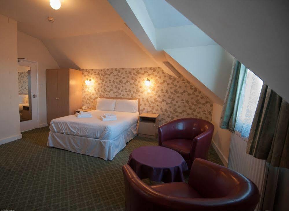 The Lakeland Kendal Hotel, Sure Hotel Collection By Best Western المظهر الخارجي الصورة