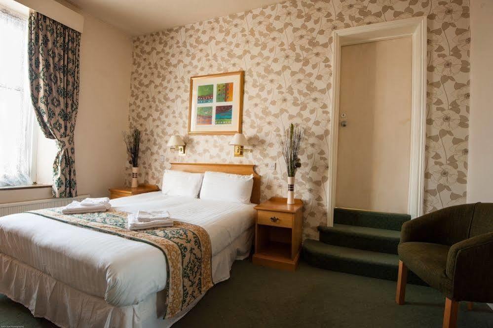 The Lakeland Kendal Hotel, Sure Hotel Collection By Best Western المظهر الخارجي الصورة