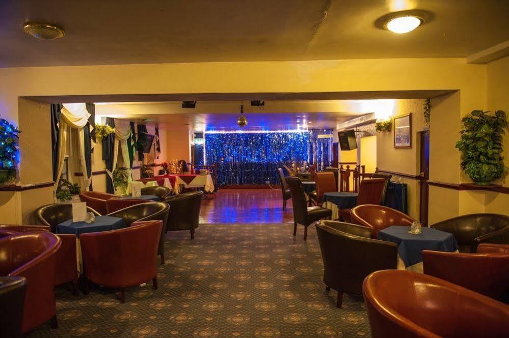 The Lakeland Kendal Hotel, Sure Hotel Collection By Best Western المظهر الخارجي الصورة