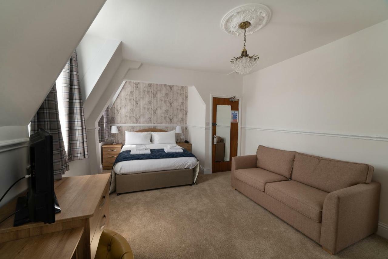 The Lakeland Kendal Hotel, Sure Hotel Collection By Best Western المظهر الخارجي الصورة