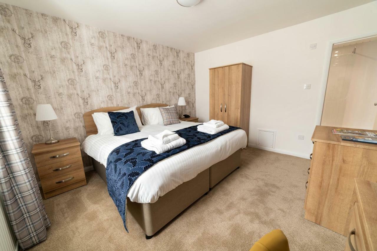 The Lakeland Kendal Hotel, Sure Hotel Collection By Best Western المظهر الخارجي الصورة