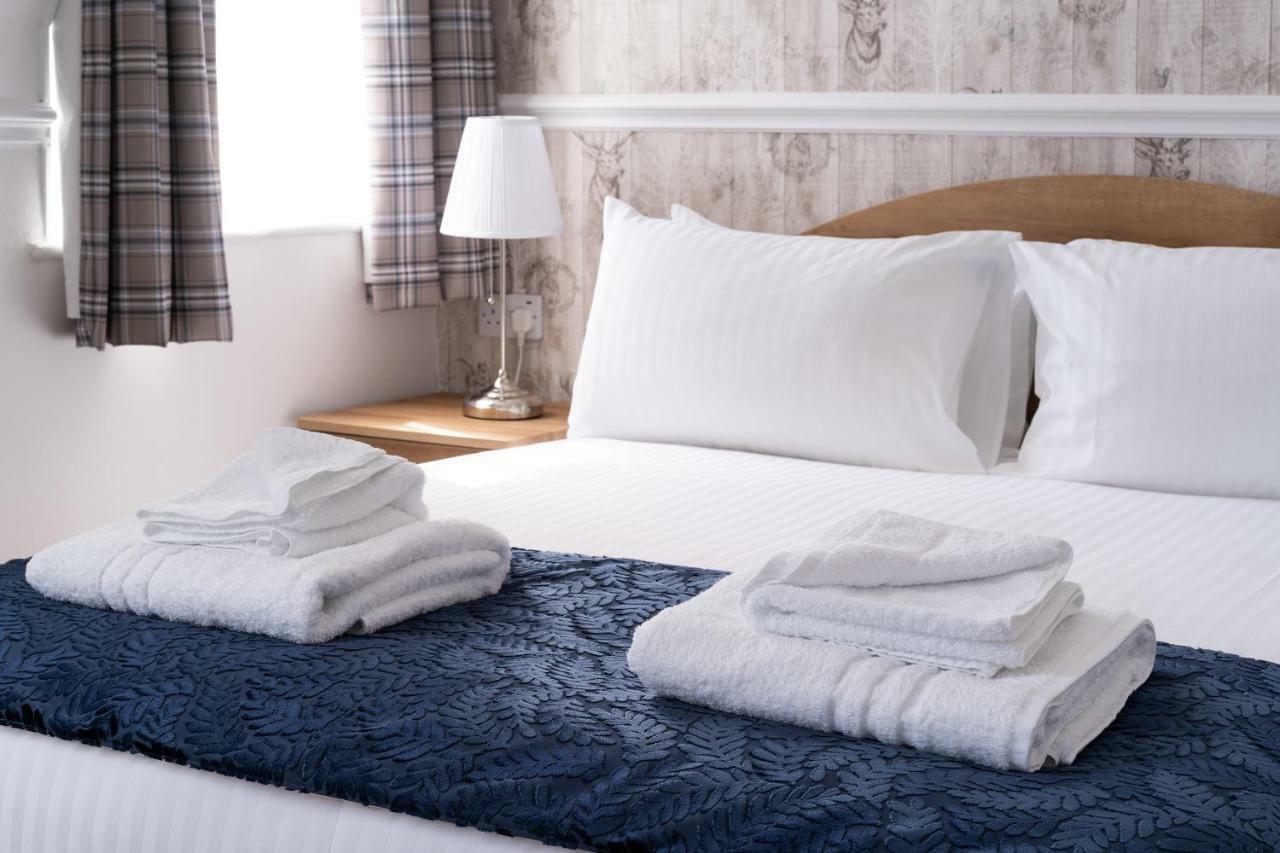 The Lakeland Kendal Hotel, Sure Hotel Collection By Best Western المظهر الخارجي الصورة