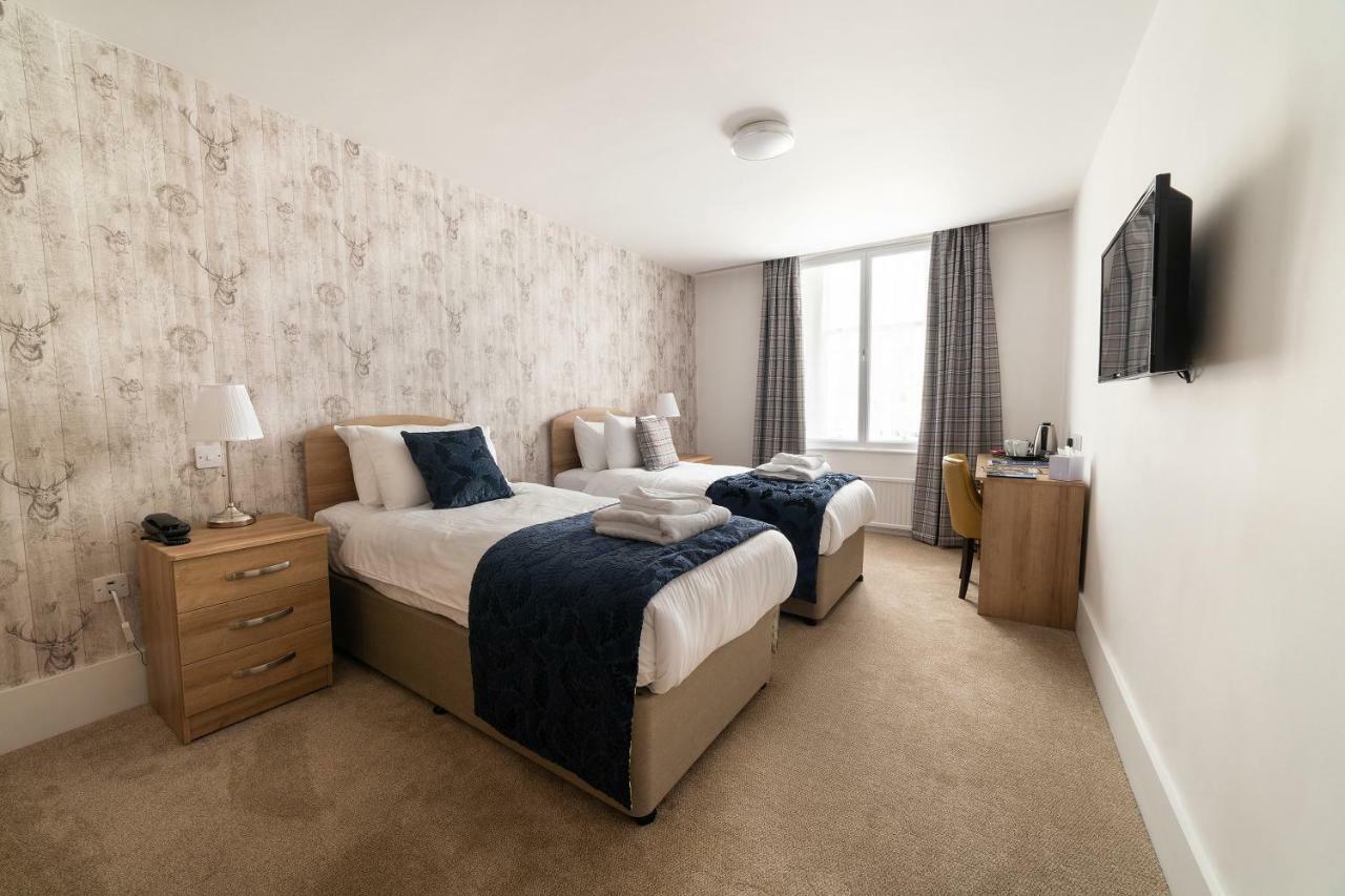 The Lakeland Kendal Hotel, Sure Hotel Collection By Best Western المظهر الخارجي الصورة