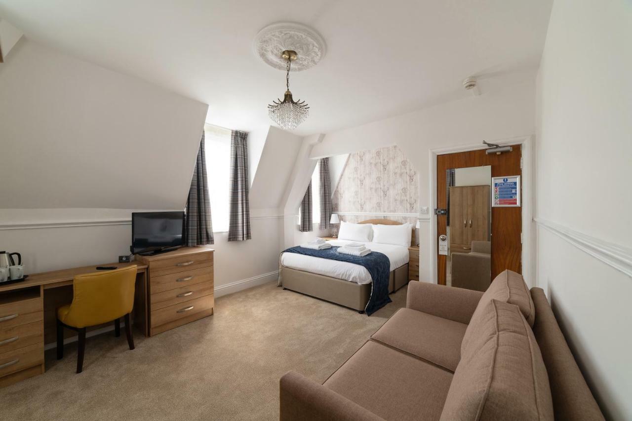 The Lakeland Kendal Hotel, Sure Hotel Collection By Best Western المظهر الخارجي الصورة