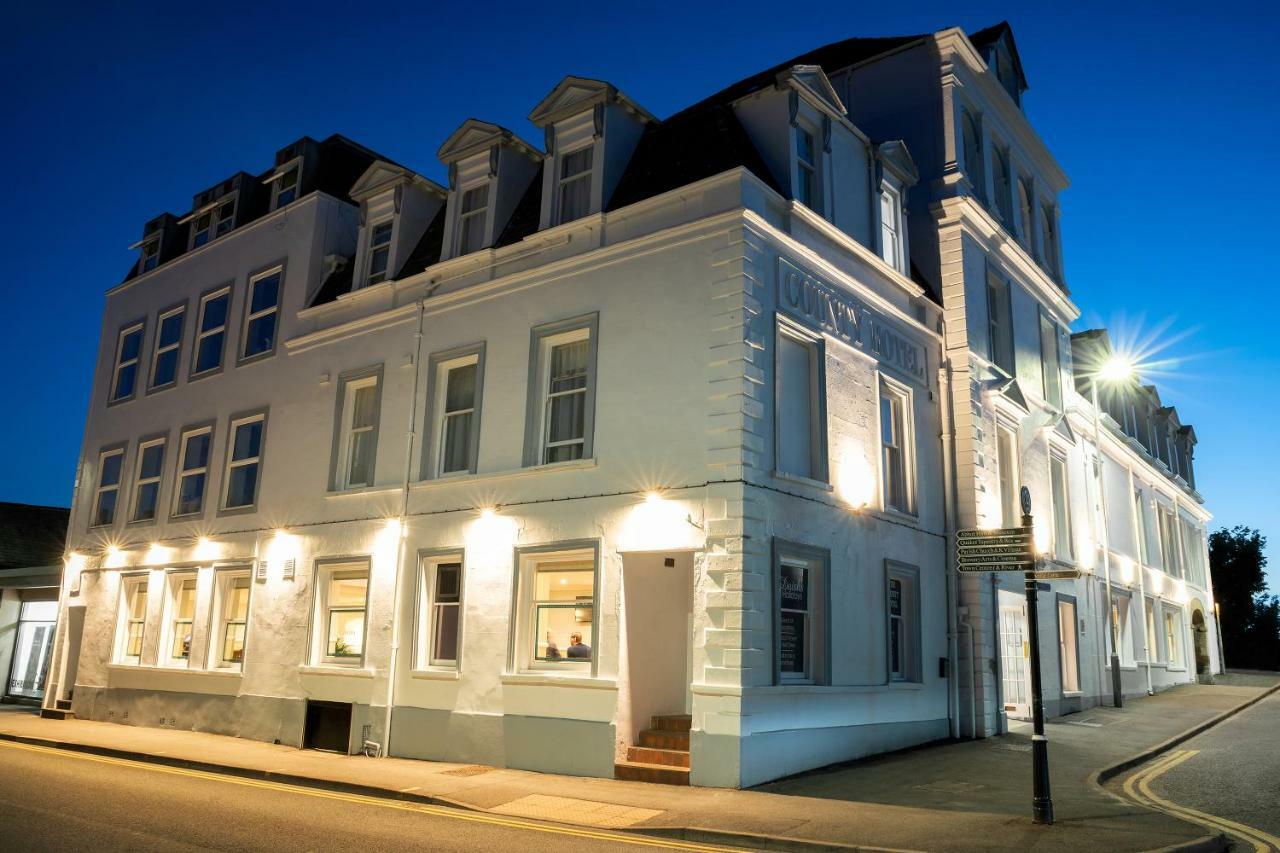The Lakeland Kendal Hotel, Sure Hotel Collection By Best Western المظهر الخارجي الصورة