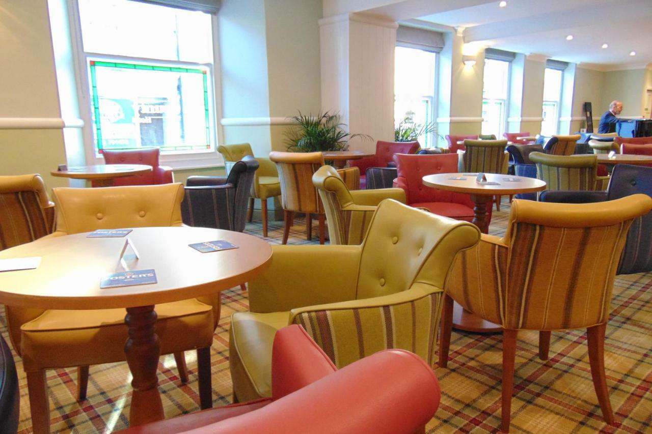 The Lakeland Kendal Hotel, Sure Hotel Collection By Best Western المظهر الخارجي الصورة
